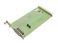 XPS Motion Controller Driver Modules