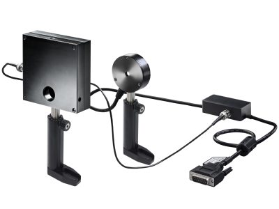 LIAD Series Lock-in Amplifier Detectors