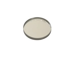 UV Fused Silica Metallic ND Filters