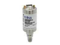 750D 20-3000 PSIA Baratron® Absolute Capacitance Manometers 750D 20-3000 PSIA Baratron® Absolute Capacitance Manometers