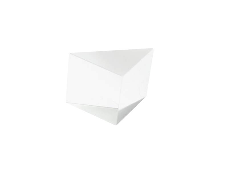 Standard N-BK7 Right-Angle Prisms