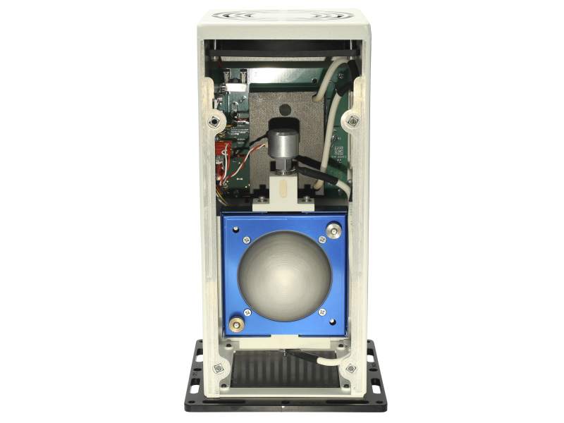 Lighthouse Pre-Aligned Lamp Housing