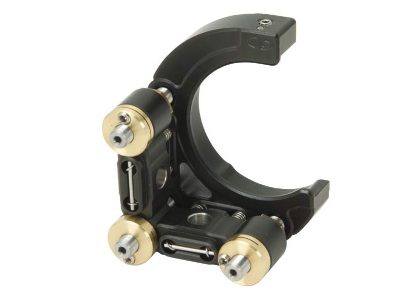 Suprema® High Resolution - Low CTE Mirror Mounts