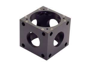 Optics Cage Plus Mounting Cube