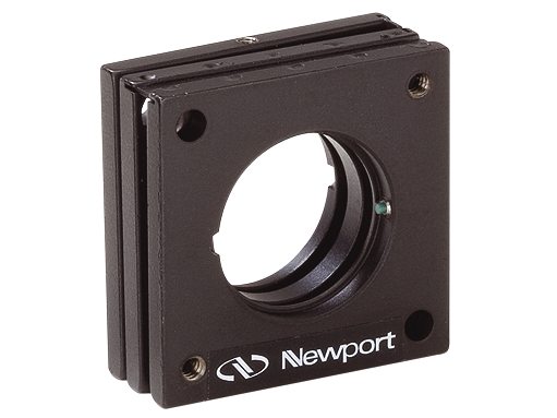 Industrial Flexure Mirror Mounts