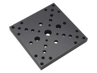 Intermediate Adaptor Plates, PI Series