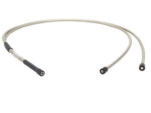 Multi-branch Fiber Bundles