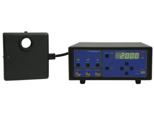 Enclosed Head Optical Chopper System