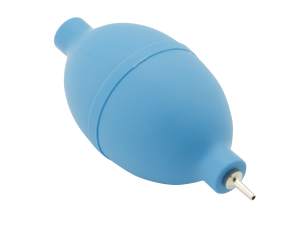 Optic Bulb Blowers