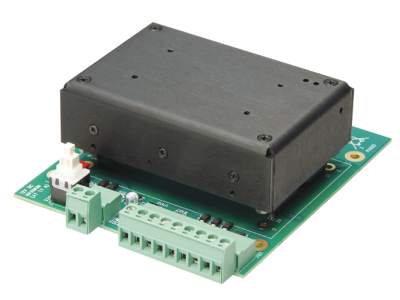 TTL and Analog Picomotor™ Motion Controller TTL and Analog Picomotor™ Motion Controller