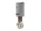 653B Exhaust Throttle Valves with High-Speed Motor/Gear Assembly
