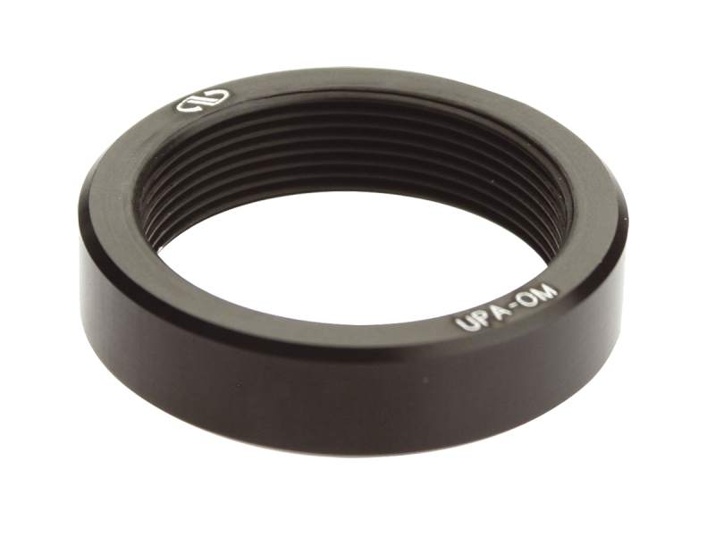 Objective Lens Adapter For Mirror Mounts