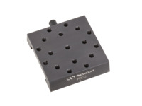 Precision 100 mm Dovetail Optical Rails