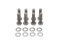 ISO-BF Flange Bolt Sets