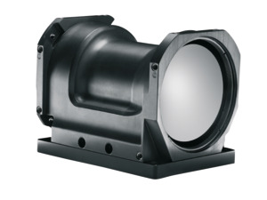 M-FOV LWIR Thermal Imaging Lenses