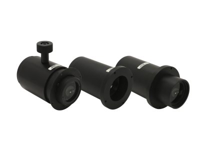 Q Series Condenser Lenses