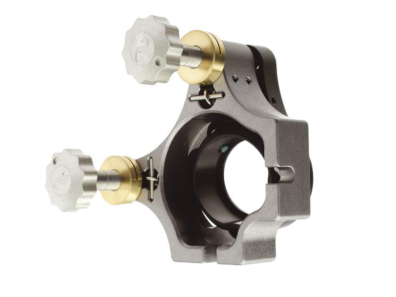 ULTIMA® Gimbal Mirror Mounts