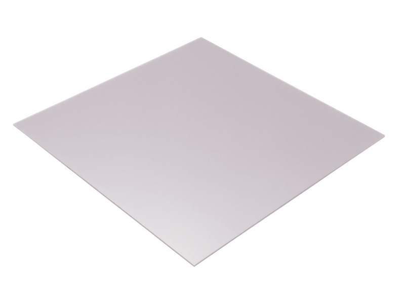 Square Colored Glass Alternative Longpass Filters