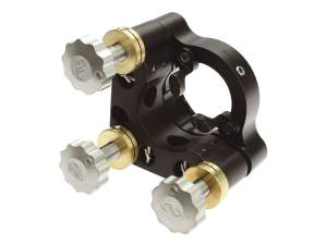 ULTIMA® Low Wavefront Distortion Mirror Mounts