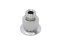 ISO-KF Flange to VCR-F Adapters