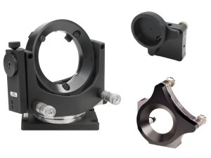 Gimbal Mirror Mounts