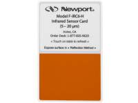 Mid-Infrared (Mid-IR) Sensor Cards