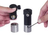 Quick Disconnect Peg Post Adapters