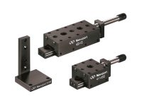 General Purpose Ball Bearing Aluminum Linear Stages