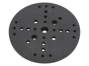 Intermediate Adaptor Plates, PI Series