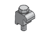 ISO-MF Single Claw Flange Clamps