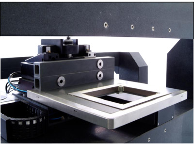 DynamYX®&nbsp;RS Reticle Positioning Air Bearing Stage