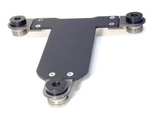 Zeiss Microscope Isolation Platforms