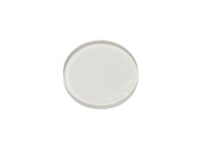 UV Fused Silica Metallic ND Filters