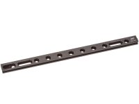 19 mm Miniature Optical Rails & Carriers