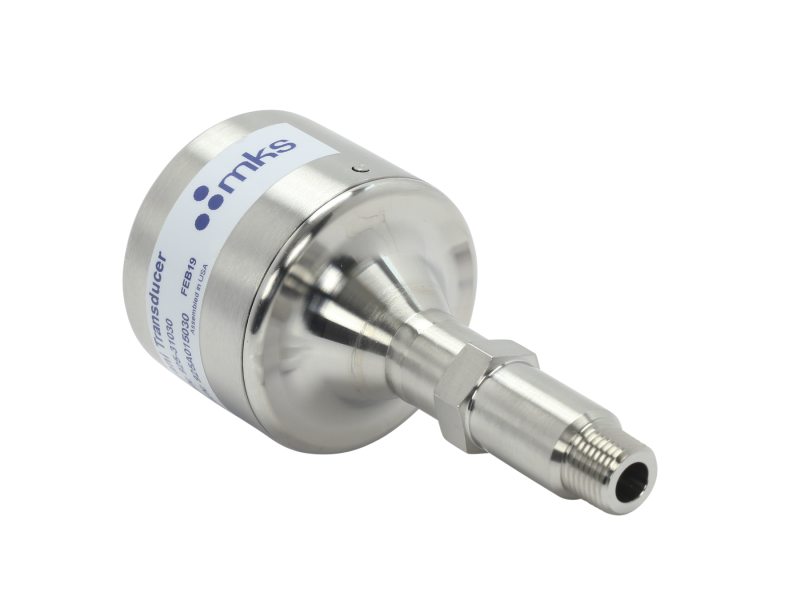 925 Micro Pirani™ Vacuum Transducers 925 Micro Pirani™ Vacuum Transducers