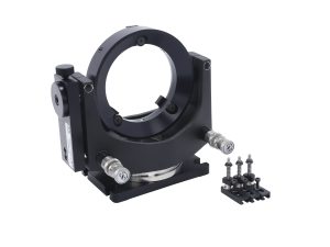 Full Range Gimbal Mirror Mounts
