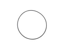 ISO Centering Ring Viton® O-Rings