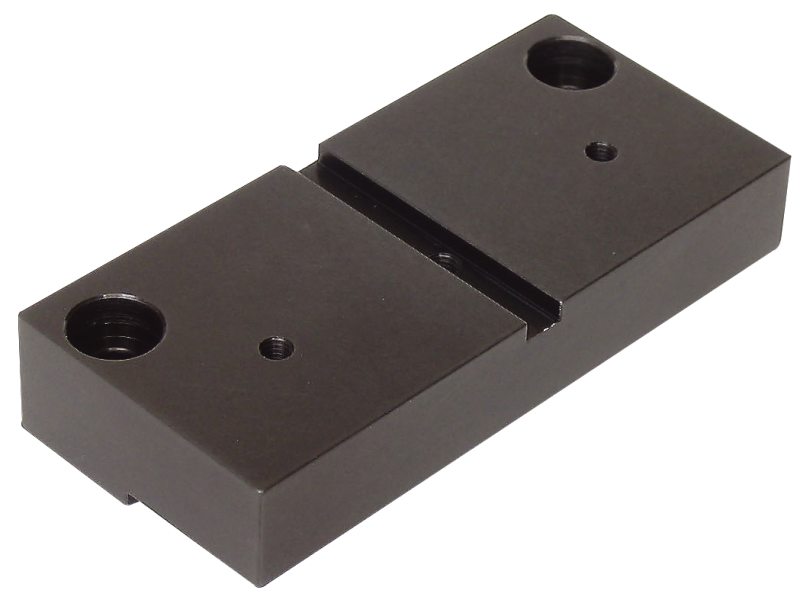 Flexure Fiber Alignment Stage Accessories