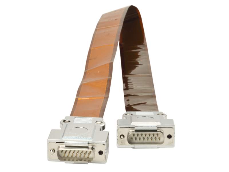 Laser Diode Driver Cables