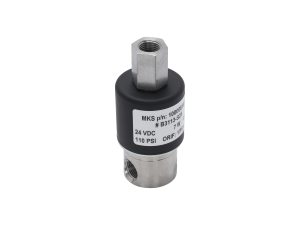 Vacuum Valve Solenoids