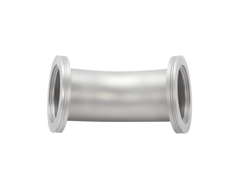 ISO-MF Flange 45 Degree Elbow Fittings
