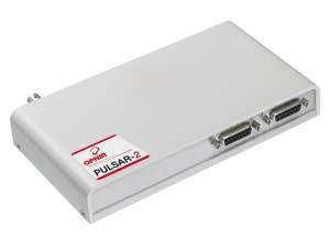 Pulsar Multikanal USB Virtuelle Lasermessgeräte