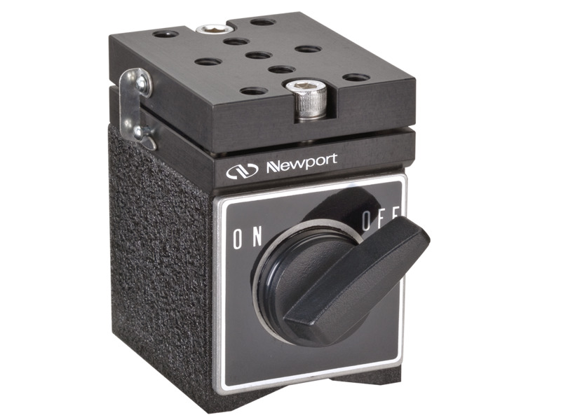 Hand Switch Magnetic Bases