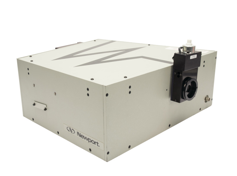 MS260i Holographic Grating Imaging Spectrographs