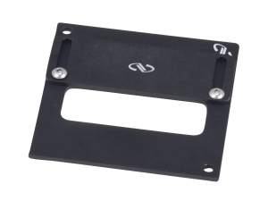 Adapter Plates, Aegis Qube