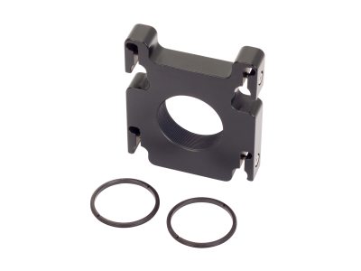 Optics Cage Plus Fixed Optic Mounts Optics Cage Plus Fixed Optic Mounts