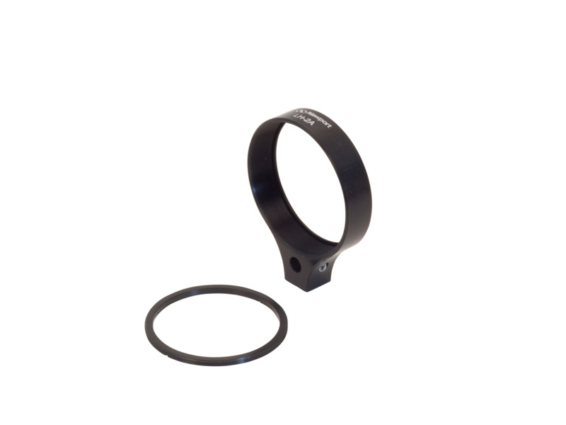 A-Line Fixed Lens Mounts