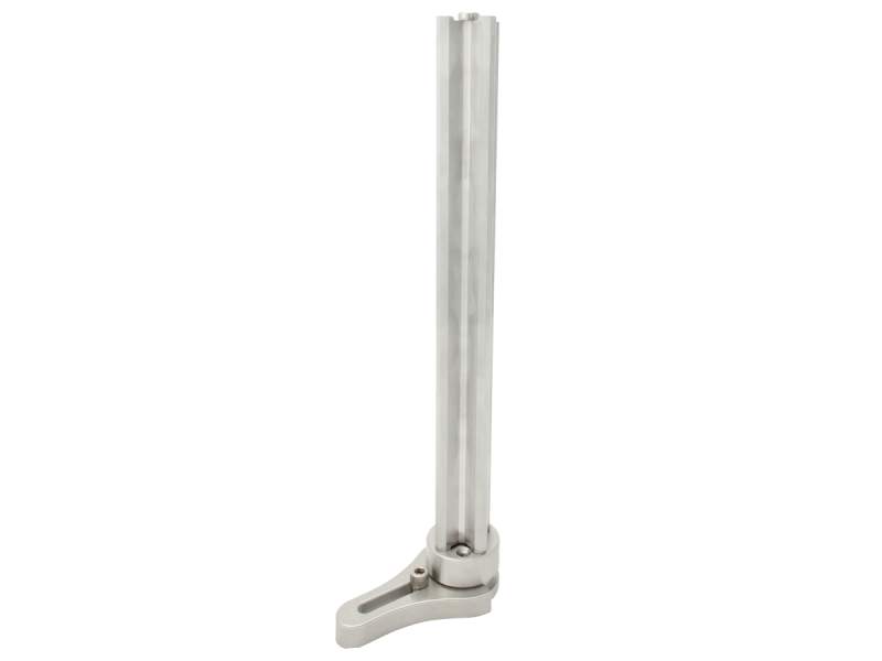 High Stability Rail Periscope