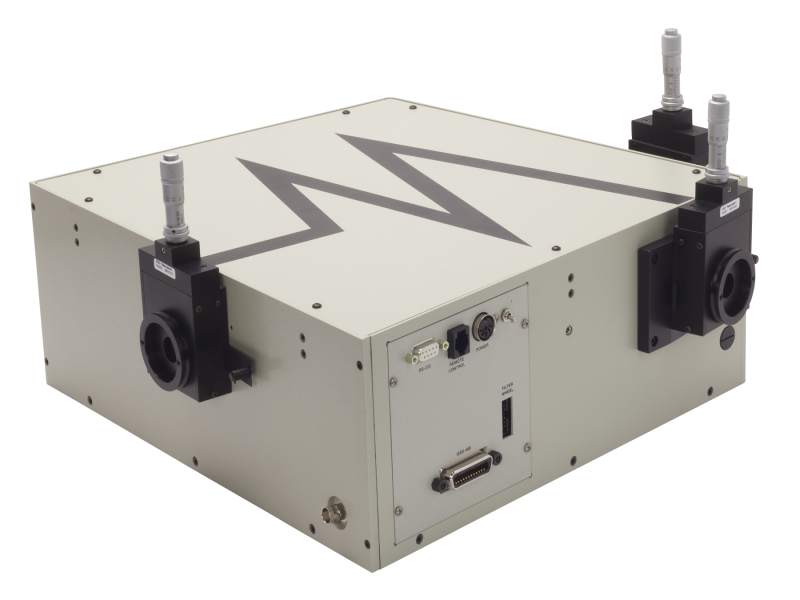 CS260 VIS-NIR Monochromators