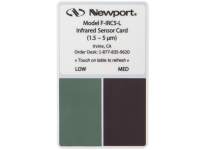 Mid-Infrared (Mid-IR) Sensor Cards